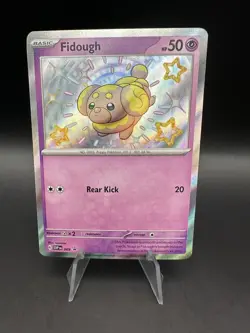 Fidough - 069 - SV: Scarlet & Violet Promo Cards (SVP) Pokemon TCG - Image 1