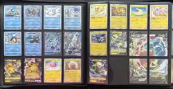 Pokemon Vmax Climax 100% Complete Base Set 184 Cards S8b Charizard Umbreon + - Image 2
