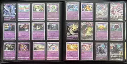 Pokemon Vmax Climax 100% Complete Base Set 184 Cards S8b Charizard Umbreon + - Image 4