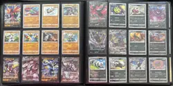 Pokemon Vmax Climax 100% Complete Base Set 184 Cards S8b Charizard Umbreon + - Image 5