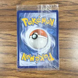 Pokemon TCG Pikachu 027 SV Scarlet & Violet Promo Cards Promo Holo 60 HP - Image 2