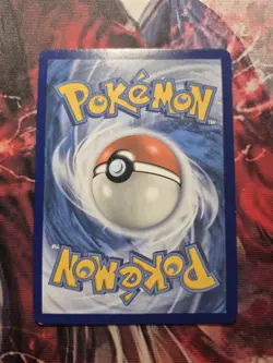 Pokemon Pheromosa GX 158/156 Ultra Prism Secret Rare Full Art 2018 MP - Image 5