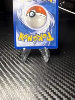 2007 Pokemon Lugia 2/17 Pop Series 5 Holo Rare - Image 4