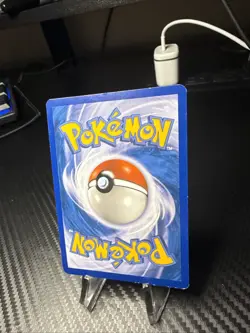 2007 Pokemon Lugia 2/17 Pop Series 5 Holo Rare - Image 5