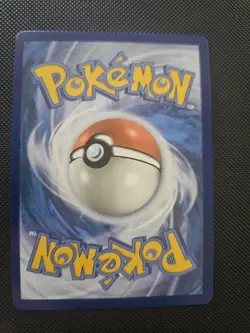 2025 Pokemon SV Destined Rivals EN #208/182 Team Rocket's Moltres ex Ultra rare - Image 2