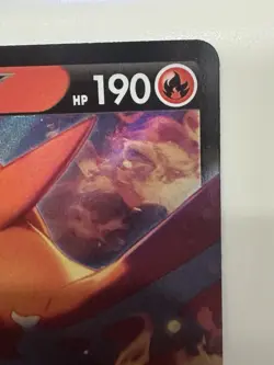 Talonflame V SWSH04: Vivid Voltage 29/185 Pokemon TCG NM - Image 3