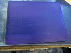 Pokemon TCG Gengar 9-Pocket Zippered Ultra PRO Binder - Image 4