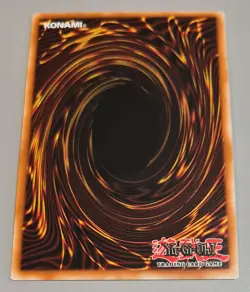 Qual der Wahl # SRL-G049 Super Rare Yu-Gi-Oh Spell Ruler 2003 DE Mint Vintage - Image 4