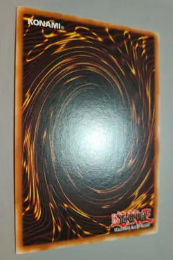 Qual der Wahl # SRL-G049 Super Rare Yu-Gi-Oh Spell Ruler 2003 DE Mint Vintage - Image 5