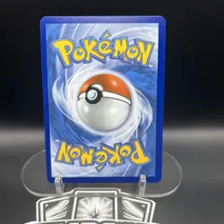 Meowth ex 107/088 Ultra Rare Perfect Order Reverse Holo Pokemon Card - Image 3
