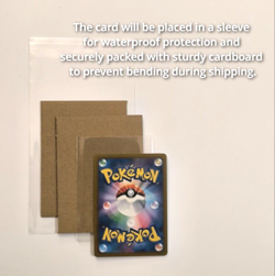 Lapras AR Pokemon Card Japanese 177/172 S12a VSTAR Universe - Image 4