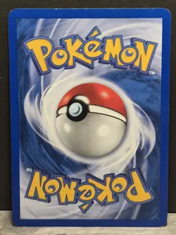 PokeGear 88/111 Neo Genesis Rare Trainer Pokemon Card TCG WoTC - Image 2