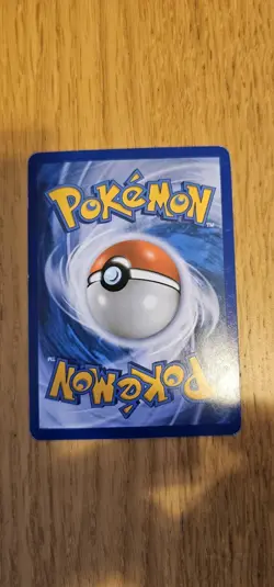 Pokemon TCG Emboar Black White BW21 Holo Promo Promo Mint Condition Card - Image 3