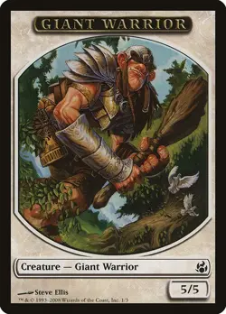 MOR Morningtide Tokens 10x Lots - MTG Magic: The Gathering - Image 2