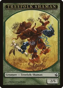 MOR Morningtide Tokens 10x Lots - MTG Magic: The Gathering - Image 3
