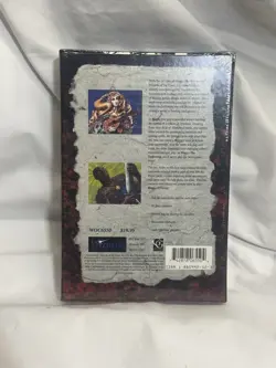 SEALED MTG 4th Edition Starter Set- WOC6550- Wizards Of The Coast 1994 #SG-93 742818065504 - Image 3