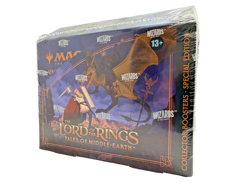 Magic: The Gathering Lord of the Rings - Special Edition Collector Booster Box - Image 3