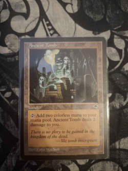 Ancient Tomb Tempest Regular - Image 1