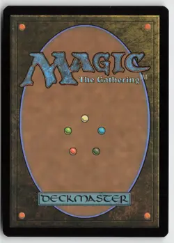 Mister Negative (Extended Art) 274 Marvel's Spider-Man Magic: The Gathering NM - Image 2