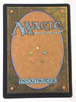 Gollum, Patient Plotter FOIL 84 the Lord of the Rings MTG Magic the Gathering NM - Image 2