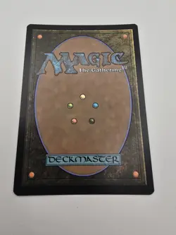 Cori-Steel Cutter Tarkir: Dragonstorm Foil - Image 2