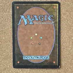 Plateau, Dual Land Red White, Magic the Gathering, unlimited edition - Image 2