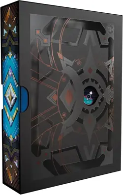 Magic The Gathering MTG Secrets of Strixhaven Codex Bundle PREORDER - Image 1