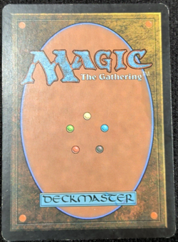 1x HONDEN OF SEEING WINDS - Kamigawa - MTG - Magic the Gathering - Image 2