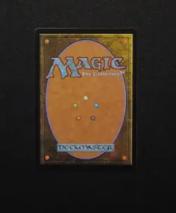 MTG PROFESSOR DELLIAN FEL Multi-color Planeswalker Secrets Strixhaven - Image 2
