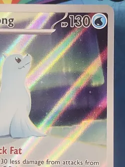 Pokemon TCG - Dewgong - 097/094 - ME02: Phantasmal Flames (PFL) - Image 3