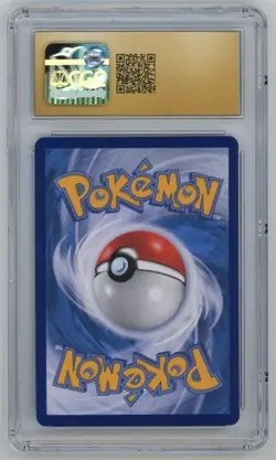 2021 Pokemon Chinese 25th Anniversary Pikachu V-Union #026/028 CGC 10 Pristine - Image 2
