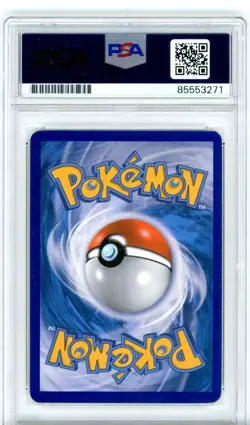 PSA Dan Green Signed Mewtwo 53/113 Legendary Treasures Holo Pokemon TCG 2013 - Image 2