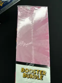 Pokemon TCG: Ascended Heroes Booster Bundle BRAND NEW SEALED - Image 2