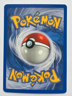 Camerupt 4/109 Pokemon Ruby and Sapphire Reverse Holo Rare - Image 2