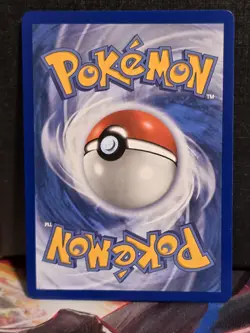 Mega Starmie EX 102/088 Full Art Ultra Rare Pokemon TCG: Perfect Order - Image 3