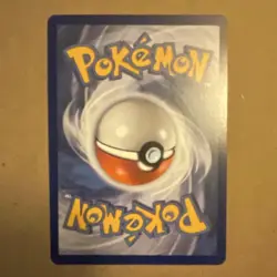 Pokemon Rosa’s Encouragement SIR 123/088 Perfect Order Holo NM Full Art - Image 4