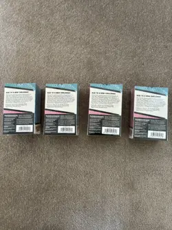 Pokemon TCG Ascended Heroes Booster Bundle X4 - Brand New & Sealed / FAST SHIP ✅ - Image 4