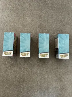 Pokemon TCG Ascended Heroes Booster Bundle X4 - Brand New & Sealed / FAST SHIP ✅ - Image 5