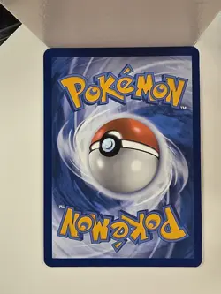 Pokemon Team Rocket's Weezing 199/182 Sv10: Destined Rivals Illustration Rare H… - Image 2