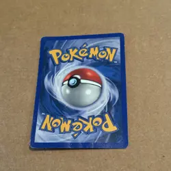 Pokemon Lickitung Southern Islands 16/18 English 2001 Promo Regular - Image 4