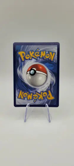 Pokemon TCG: Ice Rider Calyrex VMAX 046/198 Snowflake Stamp Promo - NM - Image 3