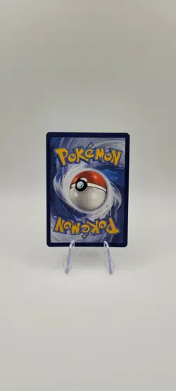 Pokemon TCG: Ice Rider Calyrex VMAX 046/198 Snowflake Stamp Promo - NM - Image 4