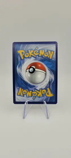 Pokemon TCG: Mew V 113/264 Double Rare- Swsh08: Fusion Strike - NM - Image 5