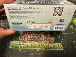 Pokemon TCG: Sword & Shield - Silver Tempest ETB Elite Trainer Box New Sealed - Image 4