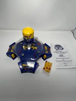 Pokemon Battle Dome Pinball Game COMPLETE!!! - Image 3