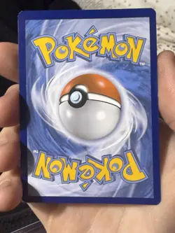 Pokemon Tcg Mewtwo Holo Promo XY101 - Image 3