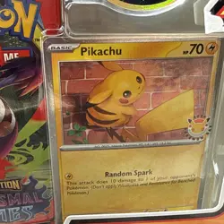 Pokemon TCG: Pokemon Day 2026 Collection New Sealed - Image 3