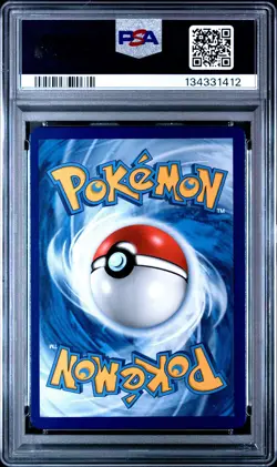 POKEMON BLACK STAR PROMO CHARIZARD & BRAIXEN GX #SM230 PSA 10 Gem Mint 134331412 - Image 2