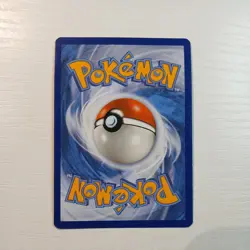 Pokemon Center Lady 64/68 Hidden Fates Reverse Holo - Image 2