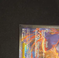 Mega Latias EX 181/132 - Mega Evolution SIR - Pokemon TCG NM - Image 5